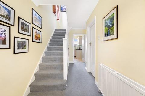 undefined, Hampton Court Avenue, East Molesey, KT8