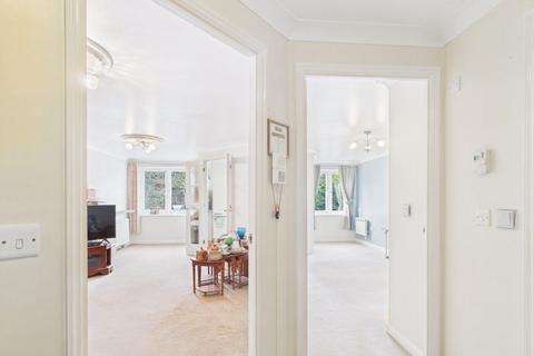 1 bedroom retirement property for sale, Kings Loade, Bridgnorth WV16