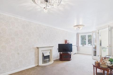1 bedroom retirement property for sale, Kings Loade, Bridgnorth WV16
