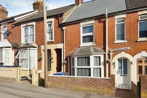 undefined, Ashley Road, Salisbury                          *VIDEO TOUR*