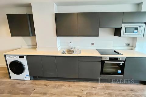 1 bedroom apartment to rent, Embankment Exchange, Greengate, Salford, M3
