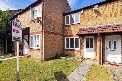 2 bedroom terraced house for sale, New Road, Stoke Gifford