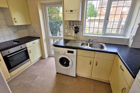 2 bedroom terraced house for sale, New Road, Stoke Gifford