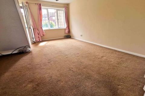 2 bedroom terraced house for sale, New Road, Stoke Gifford