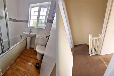 2 bedroom terraced house for sale, New Road, Stoke Gifford