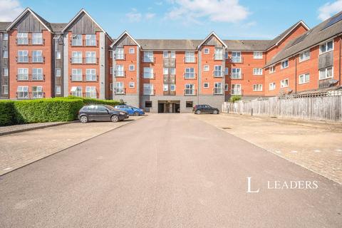 2 bedroom apartment to rent, Millward Dr, Fenny Stratford, Milton Keynes, MK2