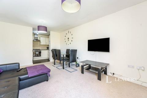 2 bedroom apartment to rent, Millward Dr, Fenny Stratford, Milton Keynes, MK2