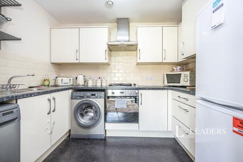 2 bedroom apartment to rent, Millward Dr, Fenny Stratford, Milton Keynes, MK2