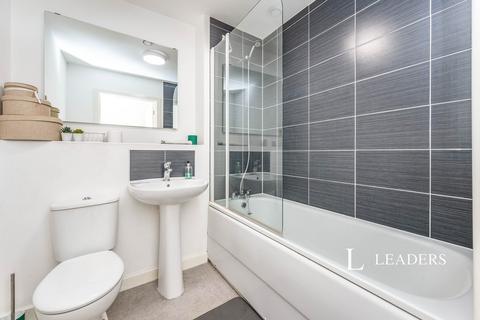 2 bedroom apartment to rent, Millward Dr, Fenny Stratford, Milton Keynes, MK2