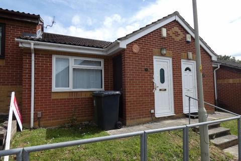 undefined, Stewarts Mill Lane, Gloucester GL4