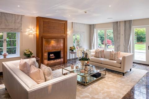 undefined, Stoke Wood, Stoke Poges, Slough, Buckinghamshire, SL2