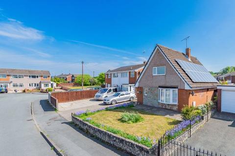 88 Crogen, Chirk, Wrexham, LL14 5BJ
