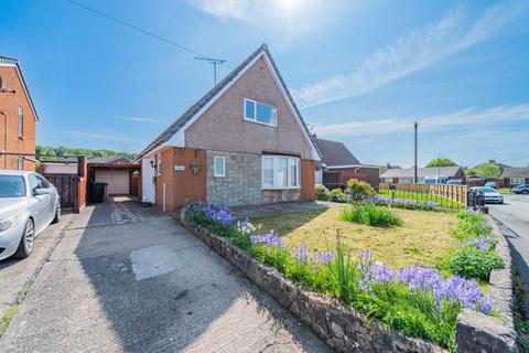88 Crogen, Chirk, Wrexham, LL14 5BJ