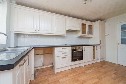 88 Crogen, Chirk, Wrexham, LL14 5BJ