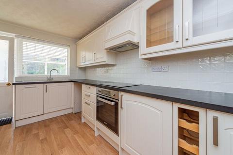 88 Crogen, Chirk, Wrexham, LL14 5BJ