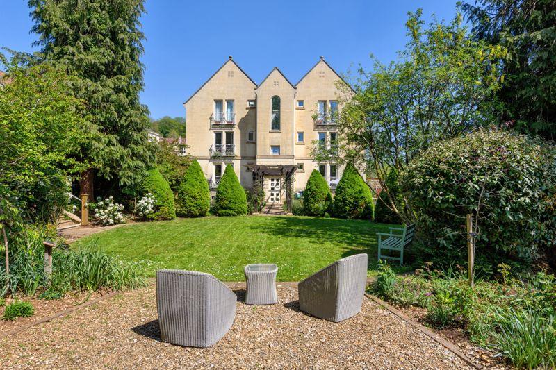 Communal Gardens