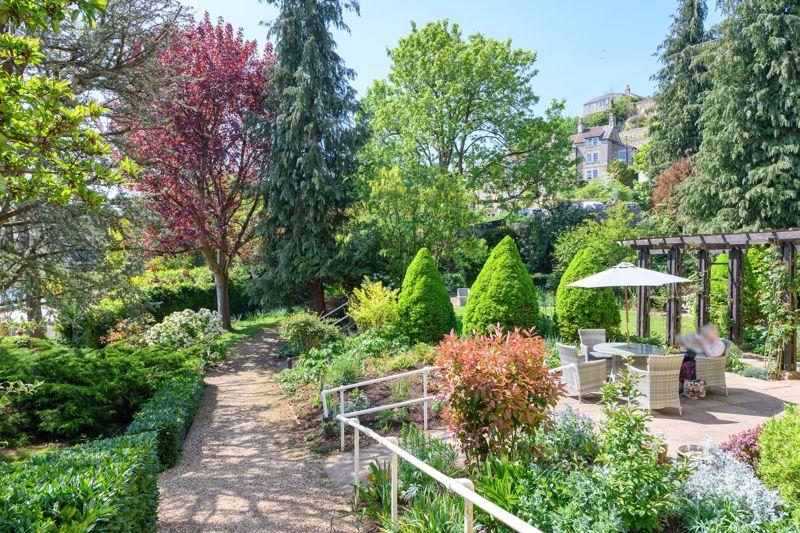 Communal Gardens
