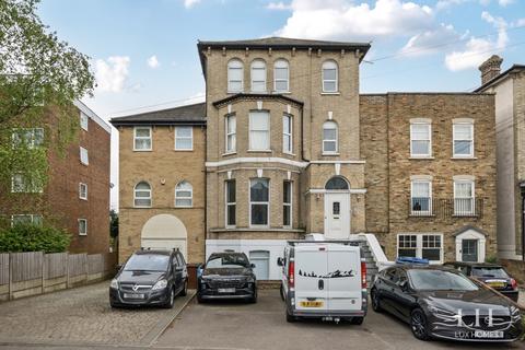 undefined, London Road, Brentwood