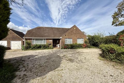 3 bedroom bungalow for sale, Bishop Lane, Henfield