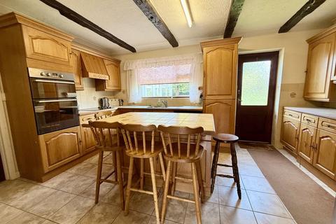 3 bedroom bungalow for sale, Bishop Lane, Henfield