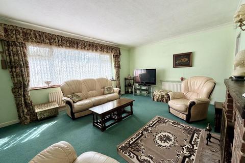 3 bedroom bungalow for sale, Bishop Lane, Henfield