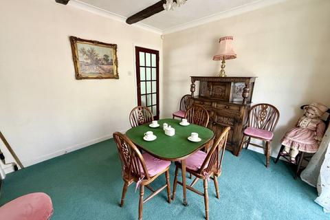 3 bedroom bungalow for sale, Bishop Lane, Henfield