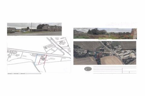 Plot for sale, Silverseal, Cluny, Kirkcaldy