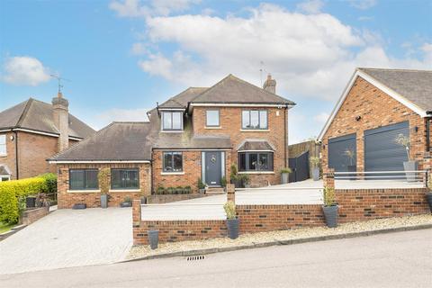 4 bedroom detached house for sale, Bradway, Whitwell