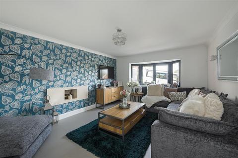 4 bedroom detached house for sale, Bradway, Whitwell