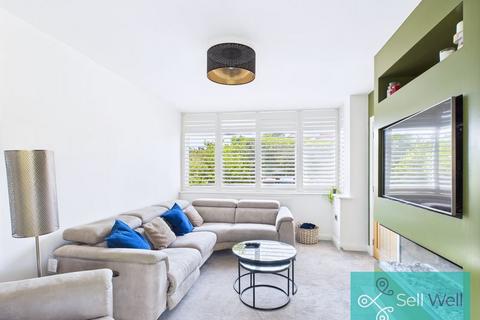 4 bedroom semi-detached house for sale, Campbell Road, Manchester M27