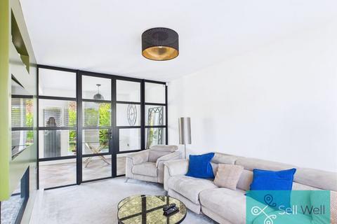 4 bedroom semi-detached house for sale, Campbell Road, Manchester M27