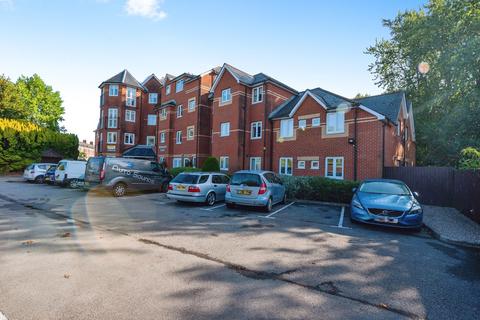 1 bedroom apartment for sale, Monmouth Court, Newport NP20
