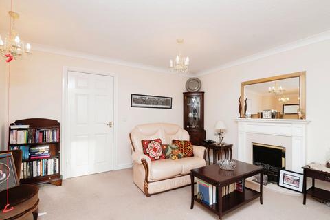 1 bedroom apartment for sale, Monmouth Court, Newport NP20