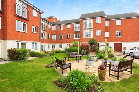 2 bedroom apartment for sale, Royce House, Hampton Hargate PE7