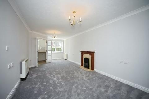 2 bedroom retirement property for sale, The Avenue, Taunton TA1