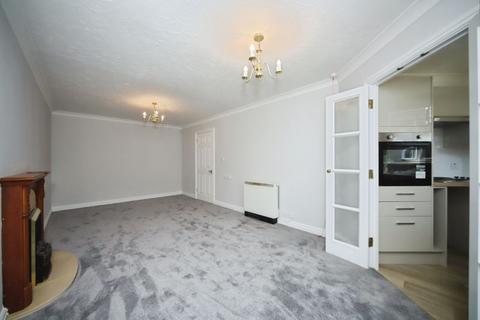 2 bedroom retirement property for sale, The Avenue, Taunton TA1
