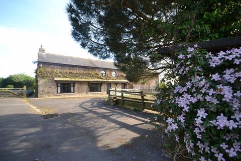 undefined, Hall Lane, Wigan WN8