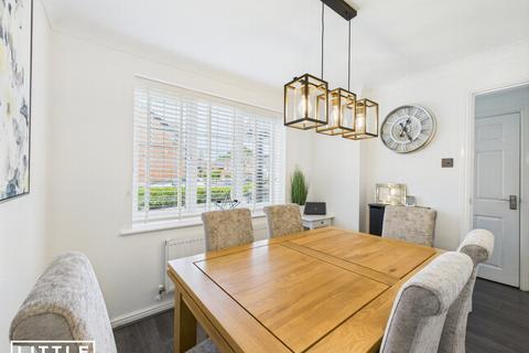 undefined, Balmoral Way, Prescot, L34