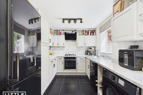 undefined, Balmoral Way, Prescot, L34