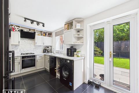 undefined, Balmoral Way, Prescot, L34