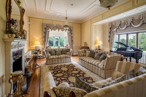 undefined, Burton Hill, Malmesbury, Wiltshire, SN16