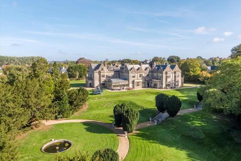undefined, Burton Hill, Malmesbury, Wiltshire, SN16