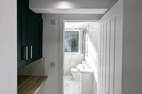 4 bedroom end of terrace house to rent, Havelock Street, Loughborough, LE11