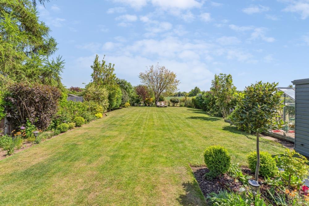 Gardens