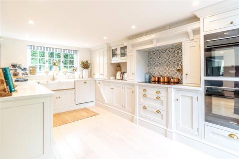 4 bedroom detached house to rent, The Green, Widdington, Saffron Walden, Essex, CB11