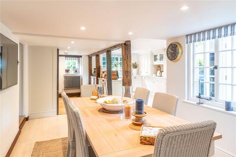4 bedroom detached house to rent, The Green, Widdington, Saffron Walden, Essex, CB11