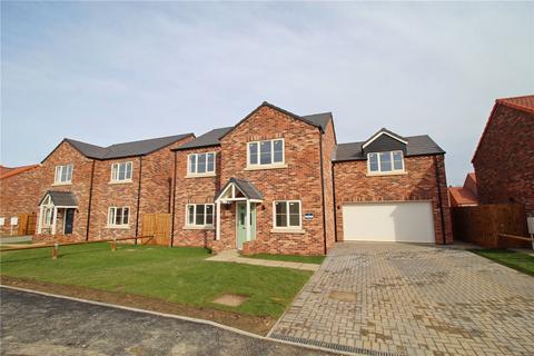 undefined, Plot 95, Keston Fields, Pinchbeck, PE11