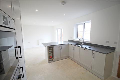 undefined, Plot 95, Keston Fields, Pinchbeck, PE11