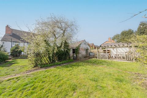 undefined, Kirkby Mallory LE9