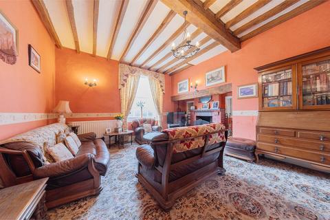 undefined, Kirkby Mallory LE9